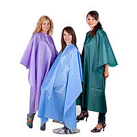 Пеньюар "Алекс-Стиль Метелик" 110x140 см – елегантний захист для вашого комфорту