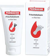 Бальзам для шкіри з алое віра Baehr 75 мл.