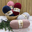 Alize Angora Gold, Дубова кора №466, фото 11