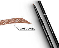 Брови царів: пудровий механічний олівець 'Золотистий мікс Гарамель'