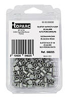 Самопроникні сталеві заклепки Toparc GYS 5.3х8,0мм 100шт