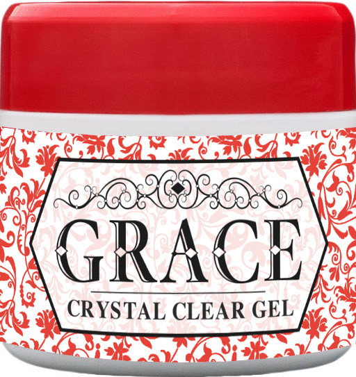 GRACE Прозорий 2-фазний гель з UV-фільтром для захисту шкіри 50 гр, фото 1