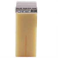 Віск касетні Dimax золоті перли 100 мл