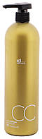 Кондиціонер для пофарбованого та нормального волосся id Hair Gold Colour Keeper 1 л StylePro