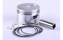 Поршневий комплект 57,00 мм STD: 9 одиниць - 150CC