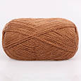 Alize Angora Gold, Дубова кора №466, фото 3