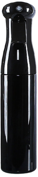 Розпилювач Avadona Mist Jet 200 мл Елегантне Чорне Видання, фото 1