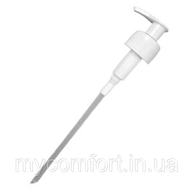 Дозатор Lakme 80472/73k/thpy Pump Flasks 1000 мл