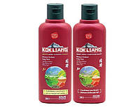 Набір для зміцнення волосся Kokliang Strong & Volume шампунь 200 мл + кондиціонер 200 мл