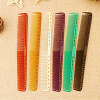 Гребінець AVADONA 334 Pro, двосторонній універсальний для профі та домашнього використання.