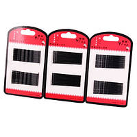 Майстер-сет для зачісок: Елегантні невидимки та шикарні хлопавки