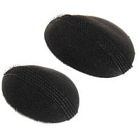 Об'ємне диво: Універсальна підкладка для зачісок