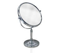 Двостороннє дзеркало збільшувальне 11.6x18 для досконалого макіяжу і шкіри