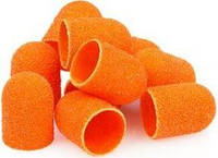 Шліфувальні ковпачки з абразивом 150-ї зернистості Baehr 10 мм