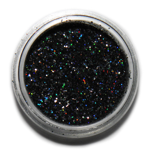 Sugar art-гіологр чорний, фото 1