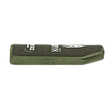 Бронеплита CAP6-M (2.9 кг) (6 клас) 250*300 (одна площина) (1шт), фото 6