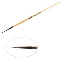 Пензлик для розпису 000