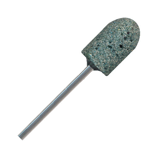 Насадка корундова C_402 gK, фото 1