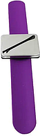 Магнітна браслет-органайзер AVADONA фіолетовий для шпильок і шпильок