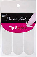 Смужки для френча в асортименті