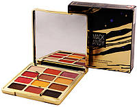 Цибуля сяйва Mack Andy №3 Графіт Grey