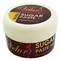 Паста для шугарингу Velur 300 г середня