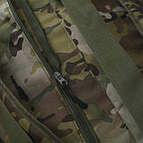 Сумка-баул 140л Мультикам, фото 8
