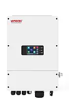 Комплект резервного живлення Sorotec REVO HES 6kW/48V Wi-Fi з АКБ LiFePO4 51.2V/100Ah 5120Wh, фото 3
