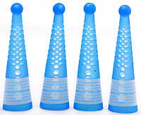 ФлексіКонус: Чарівні бігуді для ідеальних локонів