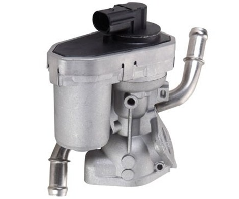 Клапан рециркуляції вихлопних газів ( EGR ) FORD Transit (2006-), фото 1