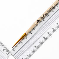 Пензлик для розпису 00 РОСА