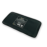 Захист попереку з балістичним пакетом 1 клас захисту Kiborg Pixel, фото 9