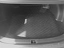 Килимок у багажник TOYOTA Corolla XII SDN 2019- (E210), гумовий Rigum Чехія (436044), фото 4