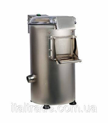 Картоплечистка Hurakan PPF10M продуктивністю до 200 кг/год, фото 1