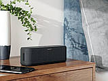 Портативная колонка ANKER SOUNDCORE BOOST (20W, 5200mAh, Bluetooth 5.0, IPX7, NFC, USB-C, AUX, TWS), фото 9