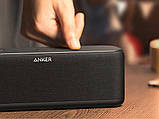 Портативная колонка ANKER SOUNDCORE BOOST (20W, 5200mAh, Bluetooth 5.0, IPX7, NFC, USB-C, AUX, TWS), фото 8