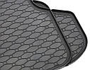 Килимок у багажник TOYOTA Land Cruiser 150 5міс 2009-/2018-, гумовий Rigum Чехія (436143), фото 6