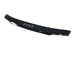 Дефлектор капоту, мухобойка VW Golf 3 1991-1997 vip