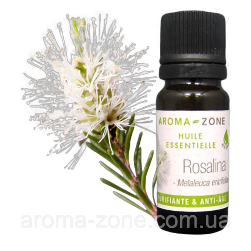 Розаліна (Melaleuca ericifolia) Об'єм: 5 мл