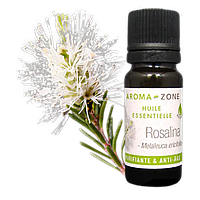 Розаліна (Melaleuca ericifolia) Об'єм: 5 мл