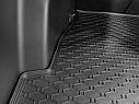 Килимок у багажник TOYOTA RAV4 V 2018-/RAV4 V Hybrid 2018-, гумовий Rigum Чехія (436013), фото 4