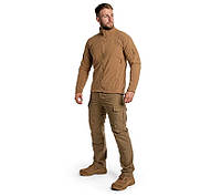 Толстовка TEXAR CONGER Coyote, фото 4