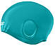 Шапочка для плавання Aqua Speed Ear Cap Volume 61508 (284-11) Turquoise, фото 2