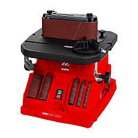 Осциляційно-шпиндельний шліфувальний верстат Holzmann OBS100A