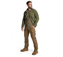Толстовка TEXAR CONGER Olive, фото 4