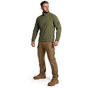 Толстовка TEXAR CONGER Olive, фото 3