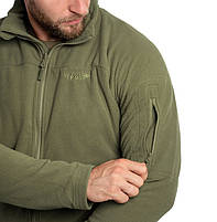 Толстовка TEXAR CONGER Olive, фото 6