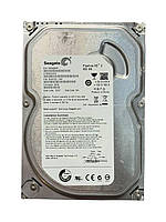 Жорсткий диск 3.5" 500GB Seagate Pipeline HD.2 | ST3500312CS | 5900 об/хв | 8 MB | SATA III Б/В
