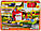 Matchbox Ігровий набір Matchbox Action Drivers Farm Adventure Справжні пригоди Ферма HRY41, фото 7
