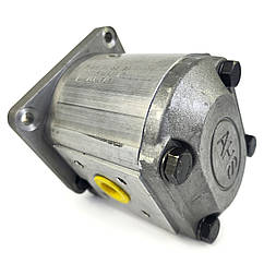 Шестеренний гідравлічний насос 30A32X136U НШ 32 AHS